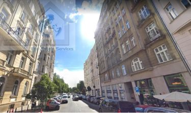Warszawa, 1 343 euro, 79 m2, pietro 5