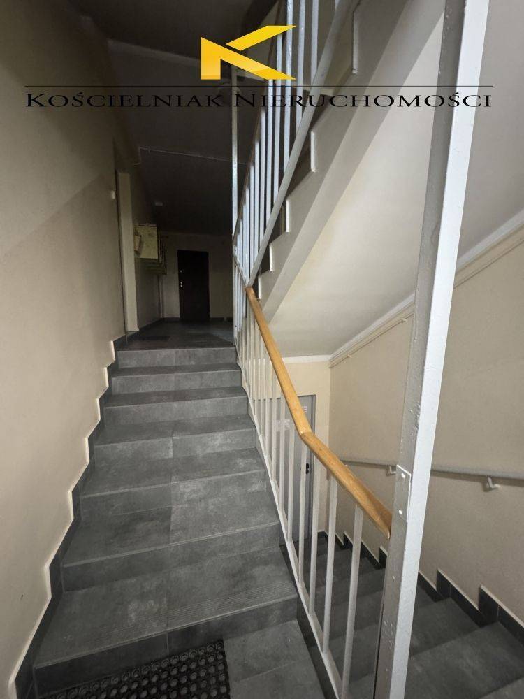 Bardzo ładna kawalerka przy Zawadzkiego inwestycja miniaturka 10
