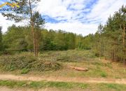Działka budowlana, 2211 m2, przy lesie, uzbrojona miniaturka 1