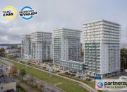 Gdańsk Przymorze, 2 400 zł, 29 m2, pietro 9 miniaturka 10
