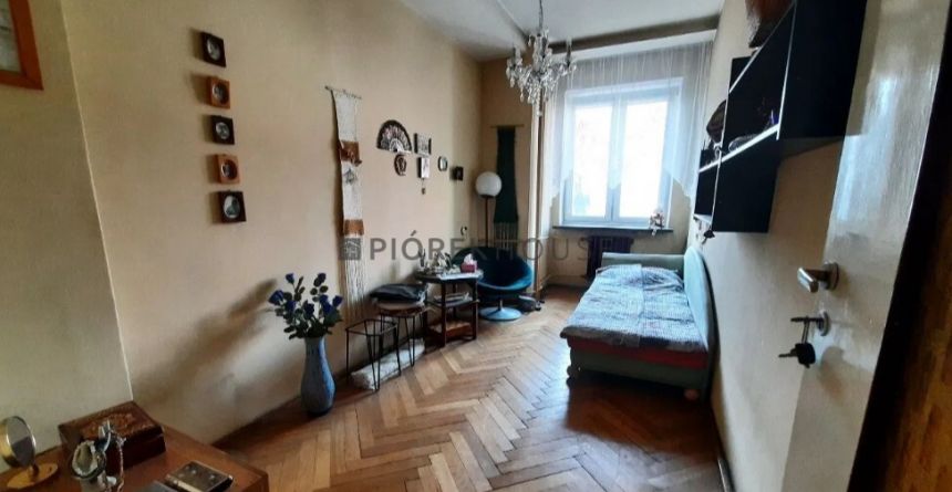 3-pokojowe mieszkanie na Mokotowie miniaturka 3