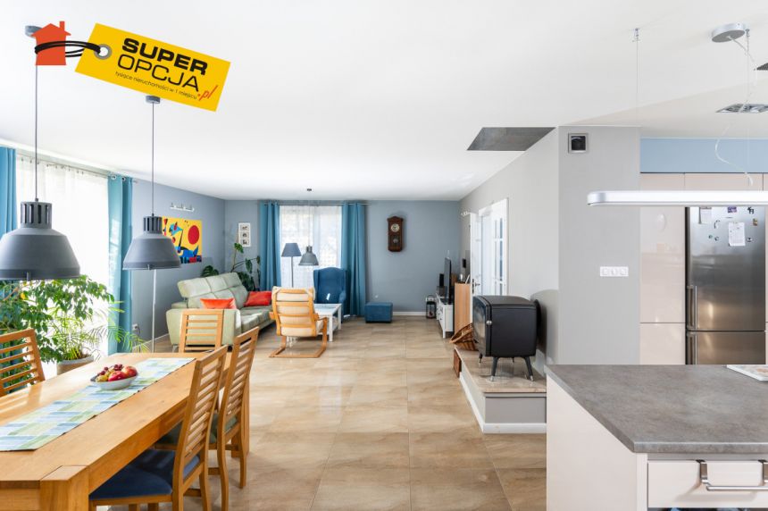 Bolechowice, 2 500 000 zł, 259.5 m2, wolnostojący miniaturka 7