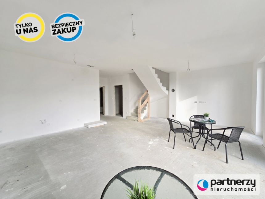 Ostaszewo, 680 000 zł, 125.42 m2, o zróżnicowanej budowie miniaturka 4