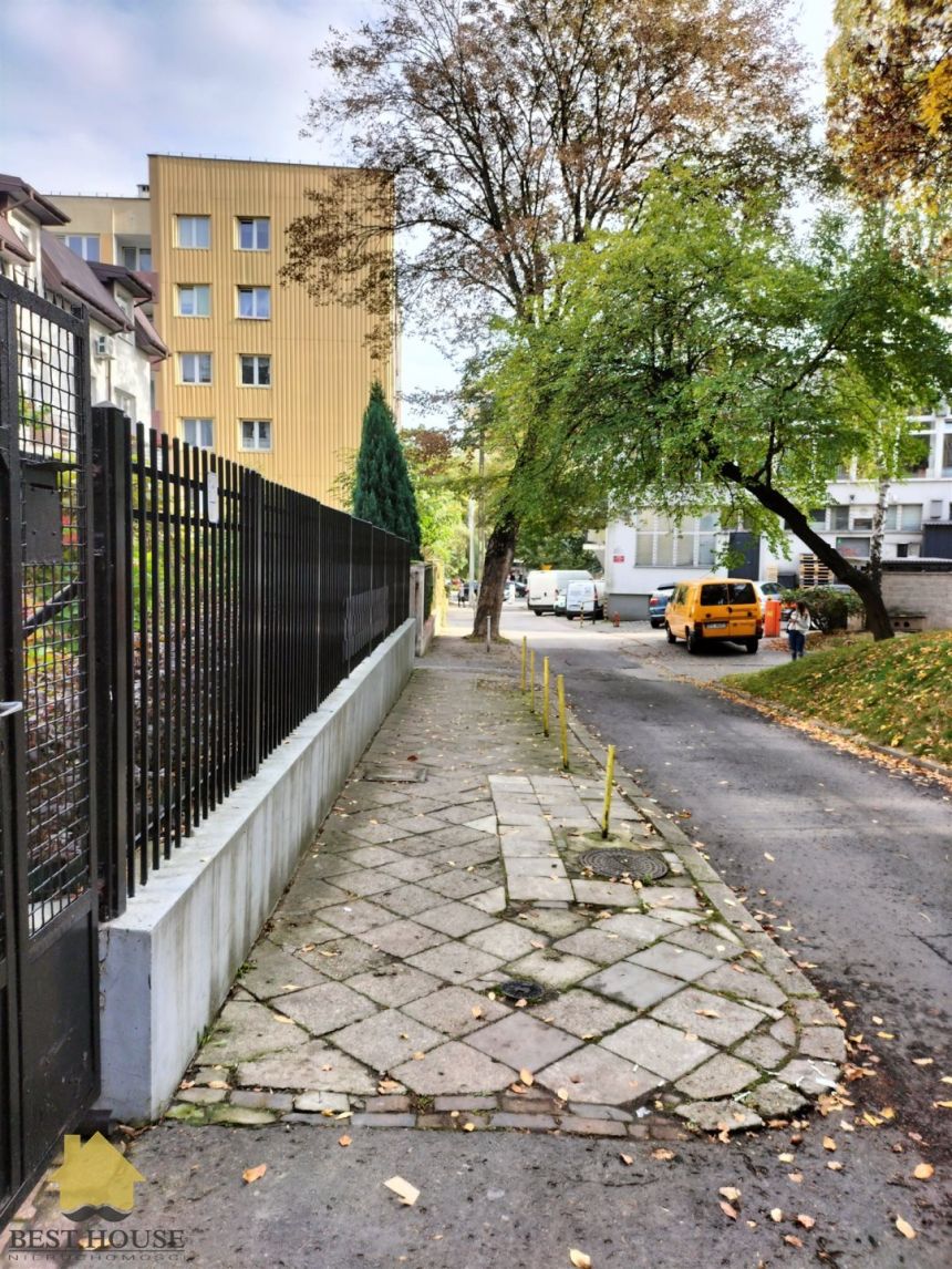 Mieszkanie 90 m2 koło Politechniki do wynajęcia miniaturka 17