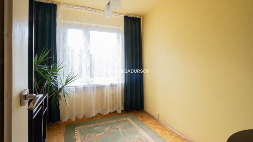Idealne 3 pokoje z balkonem w zielonej okolicy! miniaturka 13