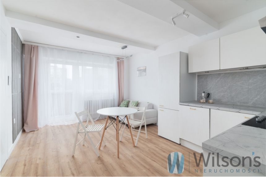 Warszawa Wola, 4 900 zł, 52.5 m2, M3 miniaturka 4