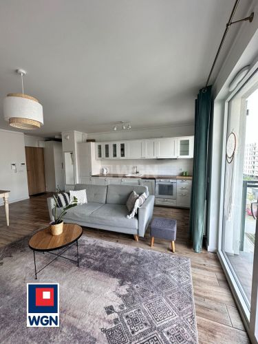 Gdańsk Letnica, 786 000 zł, 47.21 m2, wysoki standard