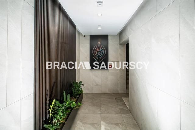 Kraków Salwator, 980 000 zł, 36.93 m2, w apartamentowcu miniaturka 8