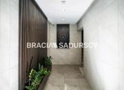 Kraków Salwator, 980 000 zł, 36.93 m2, w apartamentowcu miniaturka 8