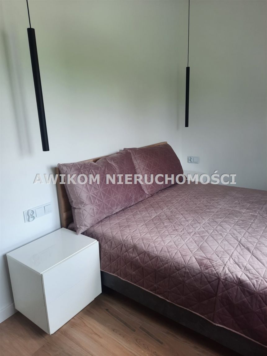 Grodzisk Mazowiecki, 5 000 zł, 60 m2, umeblowany miniaturka 11