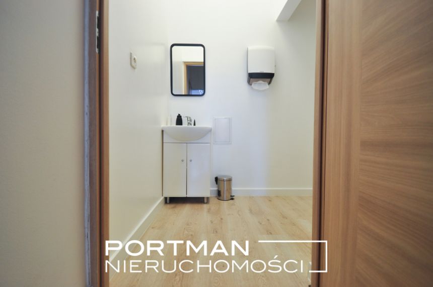 WYNAJEM Lokal usługowy 63m2, Centrum Otwocka miniaturka 7