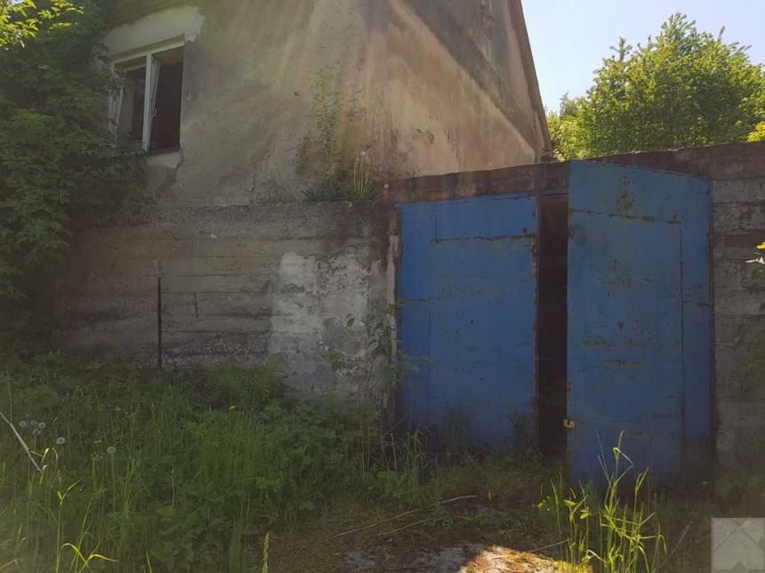 Widokowa działka 6 a w Jasienicy koło Myślenic miniaturka 5