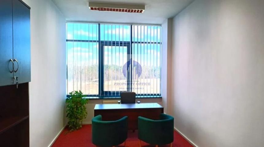 Targówek: biuro 220 m2 miniaturka 5