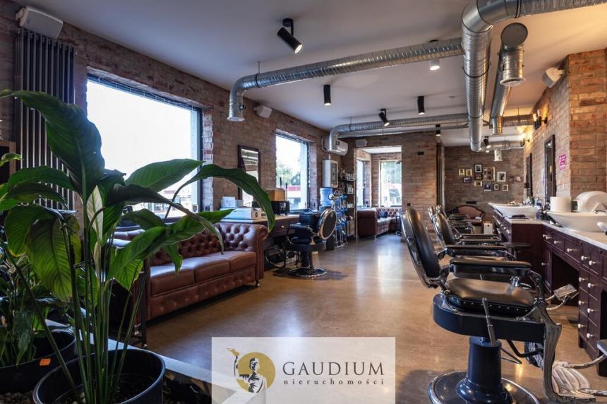 Salon fryzjerski PREMIUM miniaturka 7