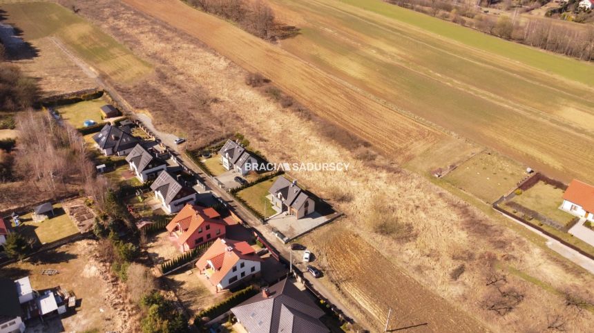 Dom 135m2, Michałowice Centrum , działka 750m2 miniaturka 32