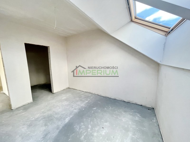 Nowy Sącz Zawada, 680 000 zł, 142.78 m2, segment skrajny miniaturka 10