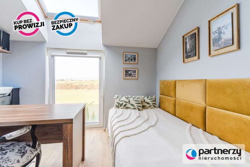 Kleszczewko, 1 149 000 zł, 119.5 m2, z silikatu miniaturka 13