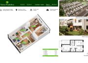 Nowa Pradolina mieszkaniez 2 poziomowe miniaturka 4