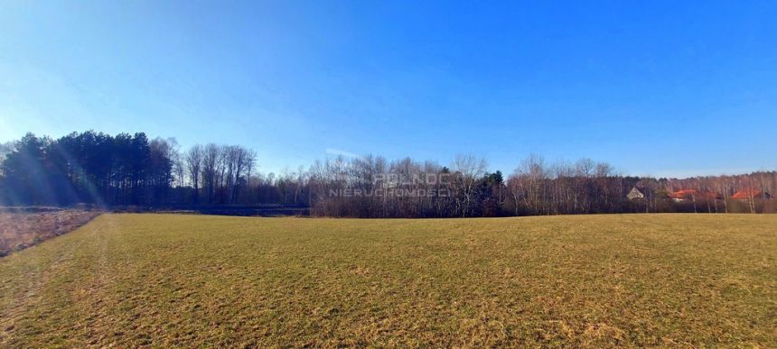 Działka 3142 m2, Marcinkowo gm. Purda miniaturka 4