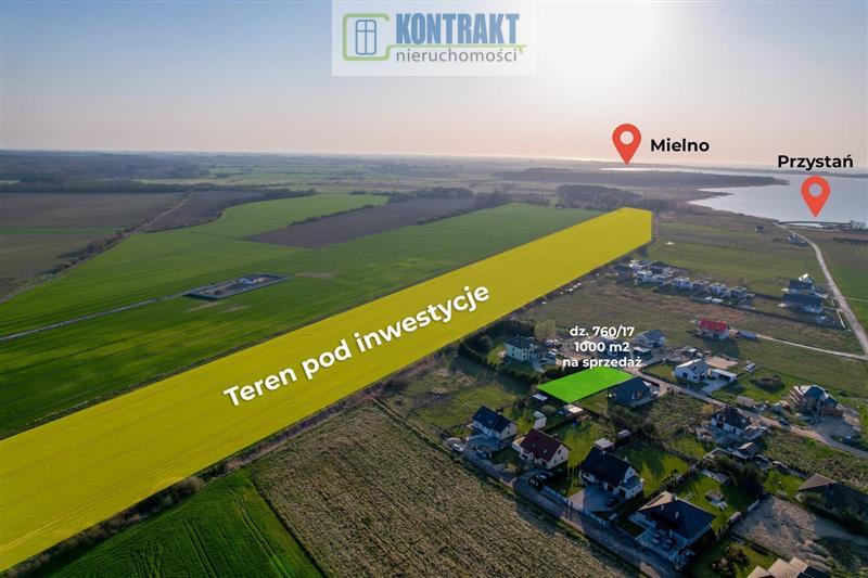 Działka - Koszalin Jamno miniaturka 7
