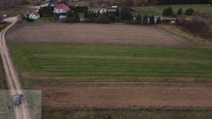 Działka nad jeziorem  w miejscowości Woźnawieś miniaturka 3