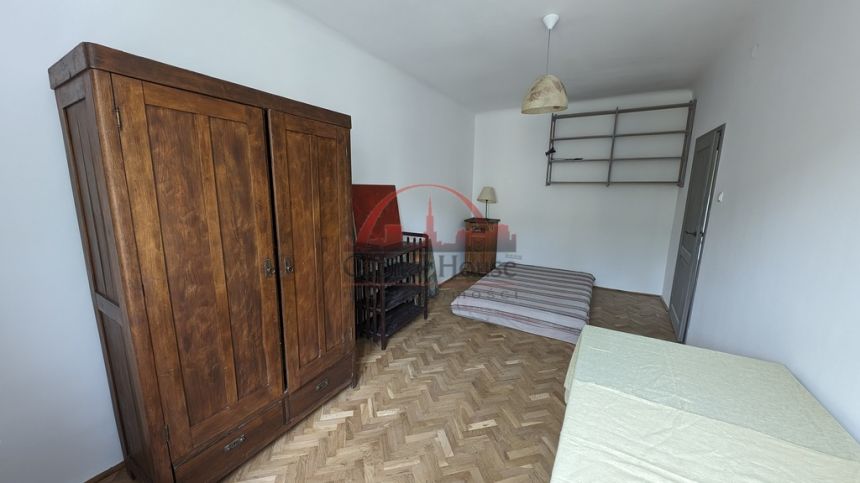 Klimatyczne na Starej Saskiej Kępie czynsz w cenie miniaturka 11