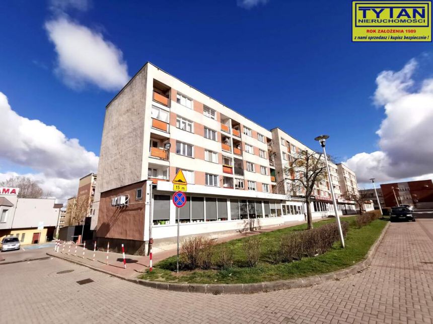 MIESZKANIE W DOBREJ LOKALIZACJI!!! - zdjęcie 1
