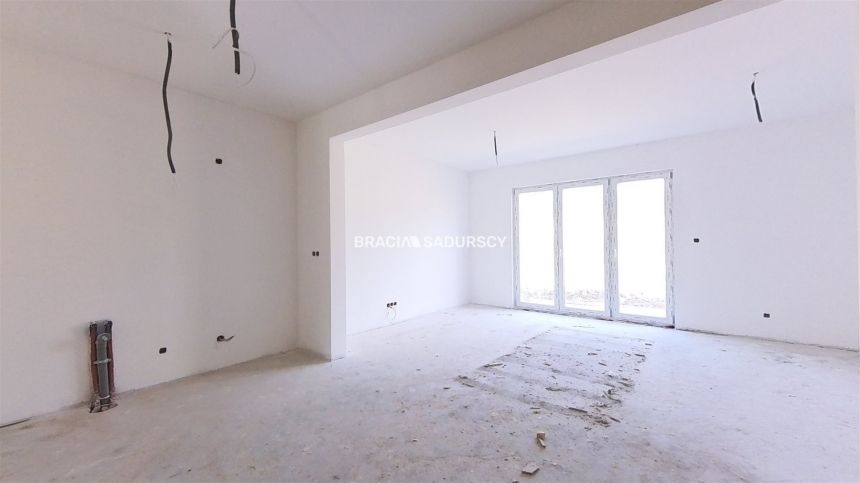 Dwupoziomowy apartament w Łodygowicach miniaturka 3