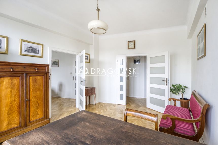 2 pok.54 m2 balkon windaPowiśle miniaturka 2