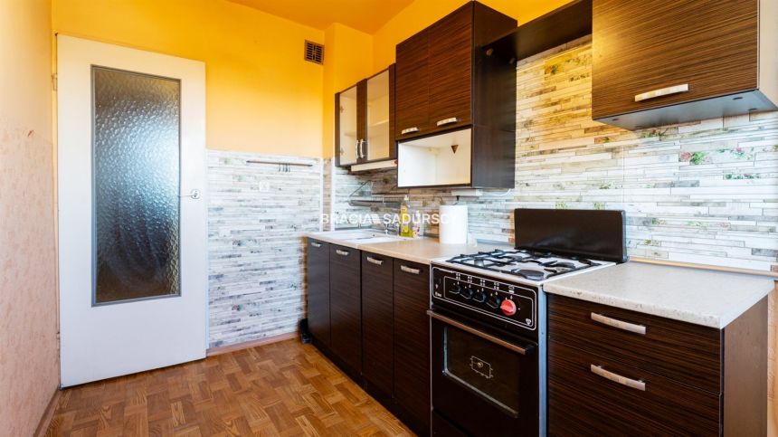 Dębn/Ruczaj 3 pok ok.66m2 widok na Panoramę Krakow miniaturka 15