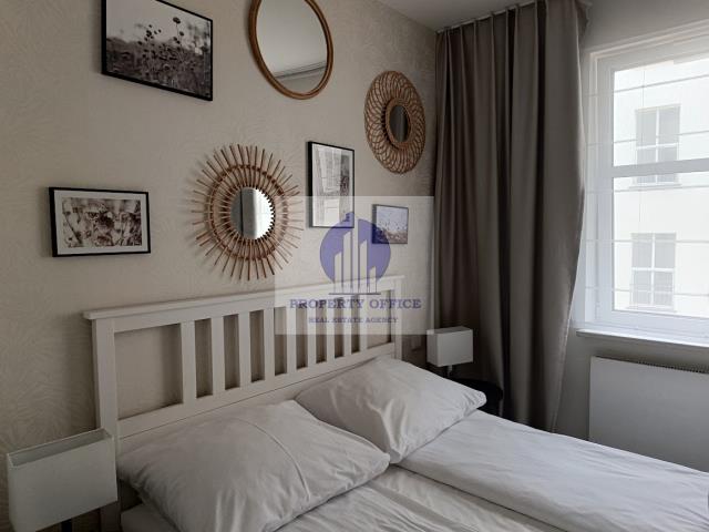 Śródmieście : biuro/mieszkanie 44,02 m2 miniaturka 3
