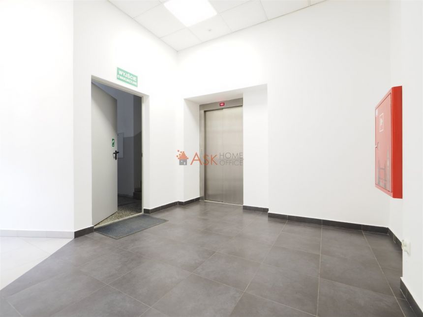 Wrocław Stare Miasto, 1 750 zł, 35 m2, pietro 4 miniaturka 3