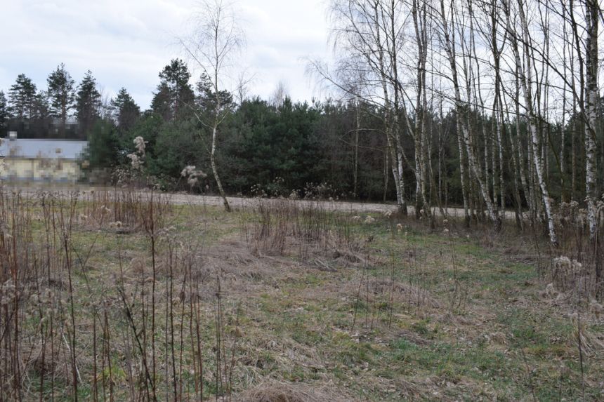 Działka pod zabudowę 55a- Przewrotne miniaturka 9