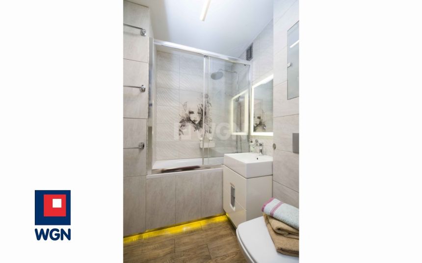 Bytom Stroszek, 285 000 zł, 51.02 m2, pietro 4 miniaturka 11