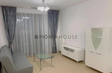 3-pokojowe mieszkanie na Mokotowie