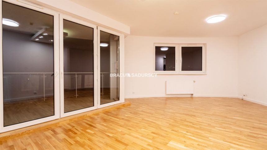 1 pok apartament 37m2 z dużym balkonem! miniaturka 4