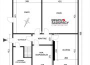 Krzeszów - dom 120 m2 w góach miniaturka 43