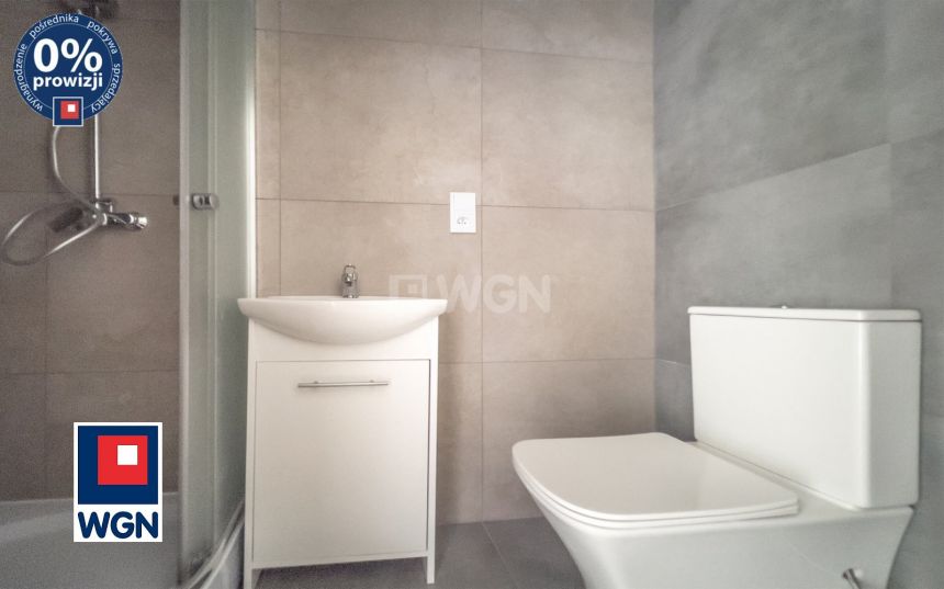 Bytom Szombierki, 149 900 zł, 24.4 m2, po remoncie miniaturka 4