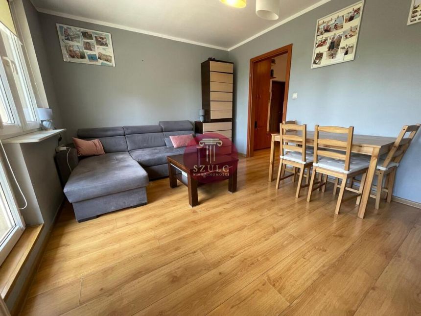 2 pokojowe mieszkanie – Szczecin, Pomorzany miniaturka 6