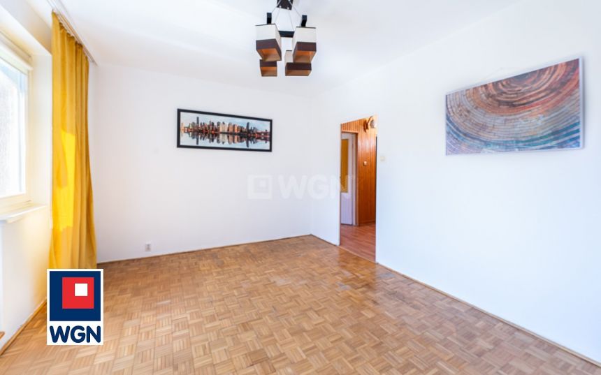 Warszawa Mokotów, 749 000 zł, 56.2 m2, z balkonem miniaturka 4