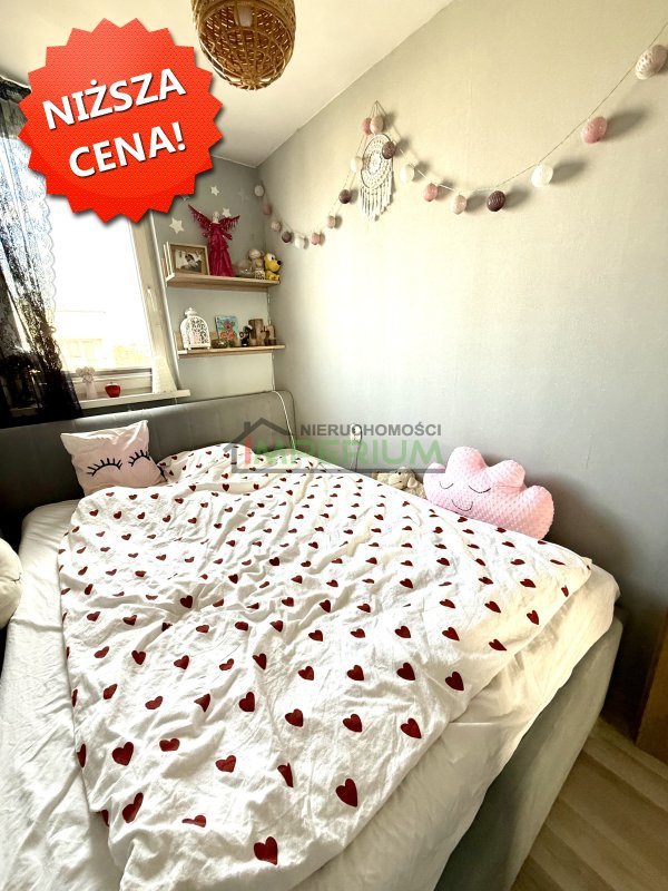 Nowy Sącz Millenium, 379 000 zł, 48.94 m2, pietro 4/4 miniaturka 5