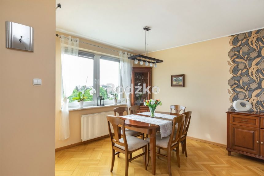 Bydgoszcz Górzyskowo, 1 025 000 zł, 127.24 m2, jasna kuchnia z oknem miniaturka 4