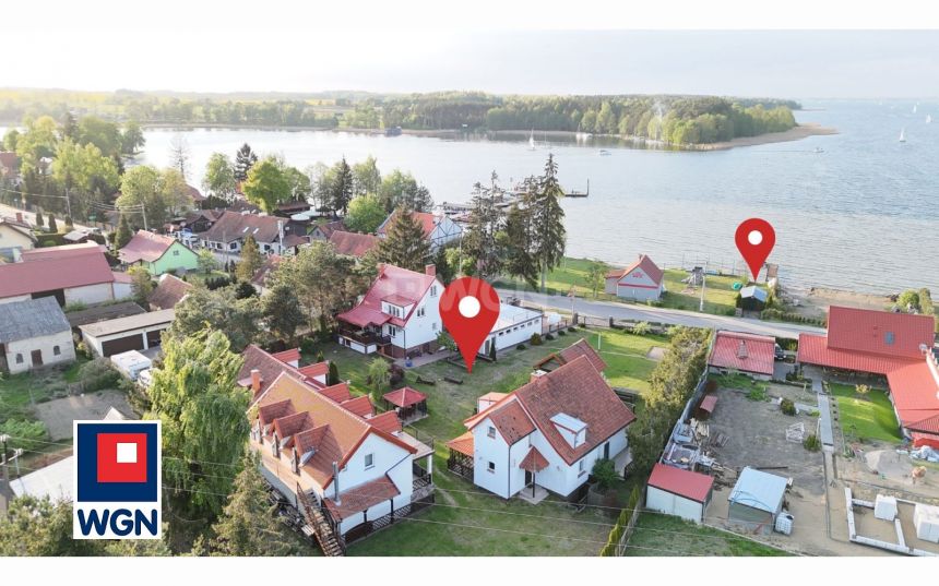 Rydzewo, 4 900 000 zł, 52637 m2, wolnostojący miniaturka 1