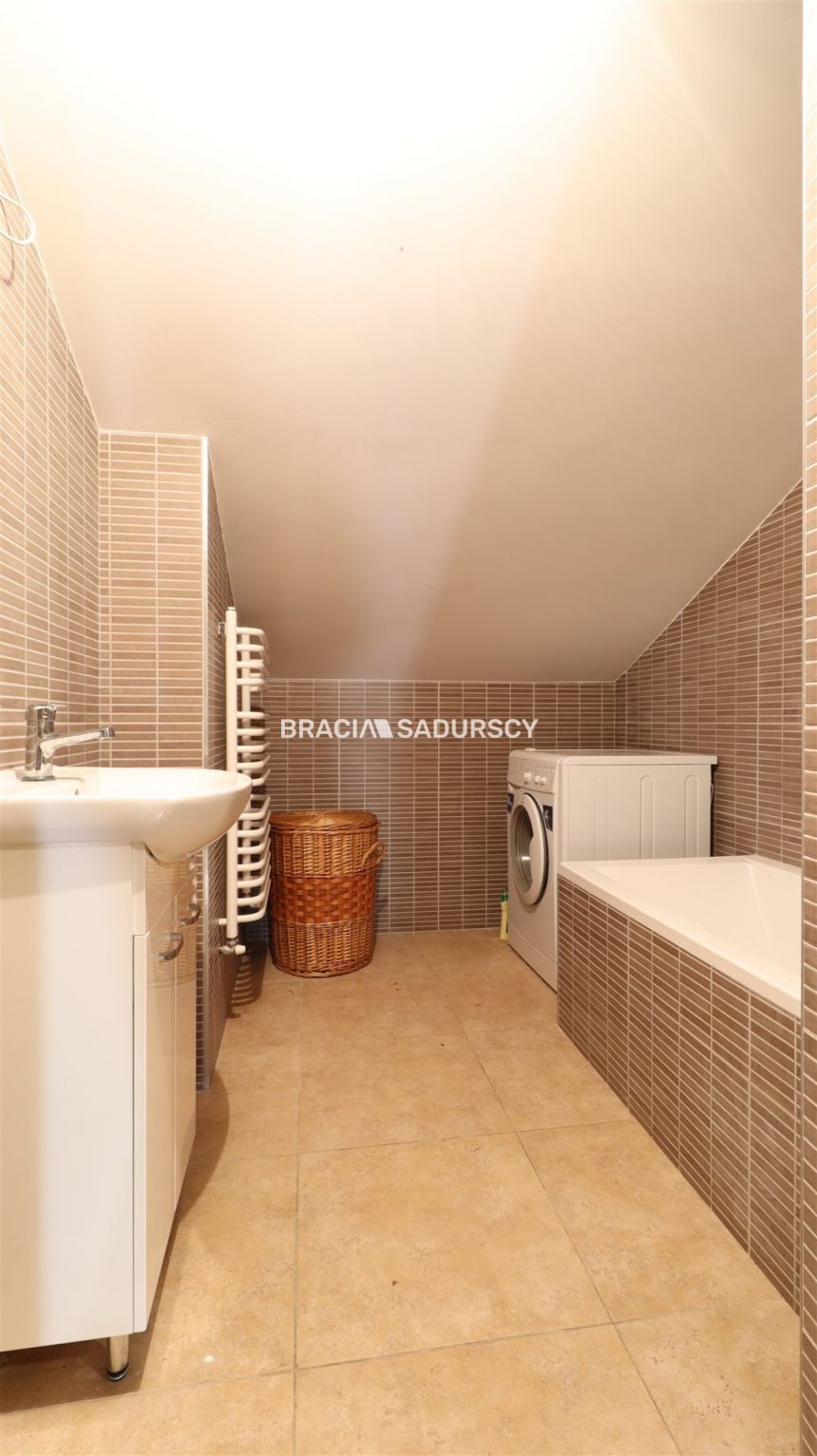 Dom o pow. 180 m2 w Beskidzie Wyspowym - Dobra. miniaturka 20