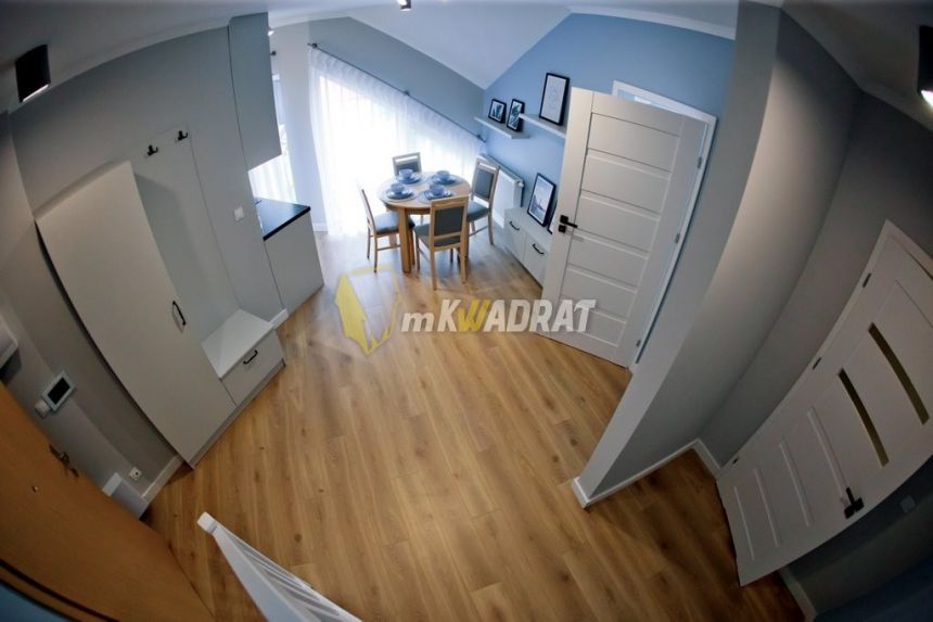 Ełk Centrum, 559 000 zł, 45.03 m2, 3 pokojowe miniaturka 2