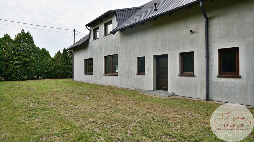 Obiekt handlowo-usługowy + mieszkanie do adaptacji miniaturka 10