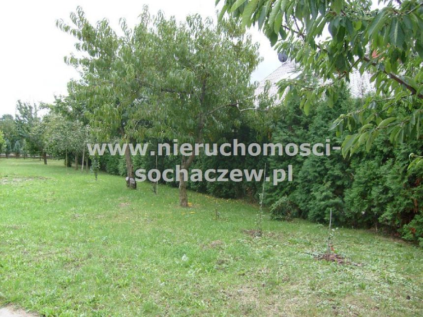 Sochaczew Trojanów 6 000 zł 190 m2 miniaturka 8