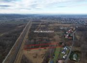 Działka budowlana Krzeczów blisko Bochni. miniaturka 8