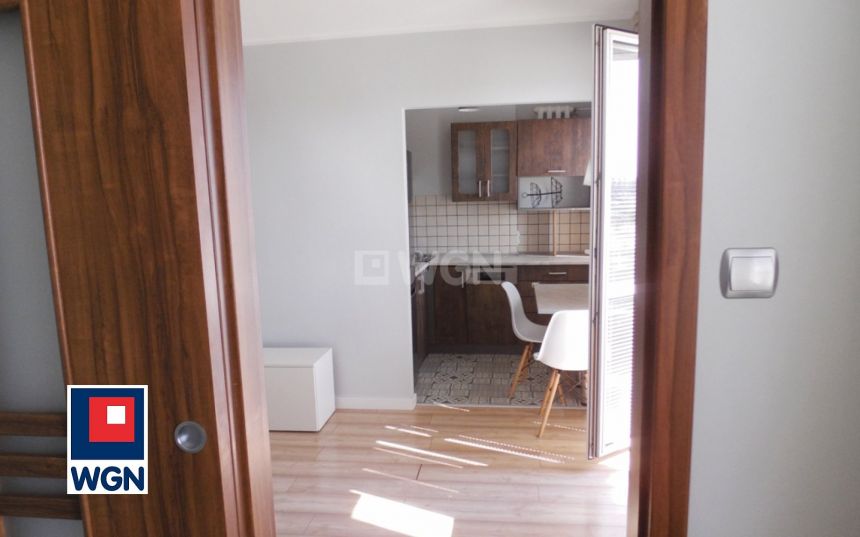 Częstochowa Tysiąclecie, 315 000 zł, 48 m2, wysoki standard miniaturka 12