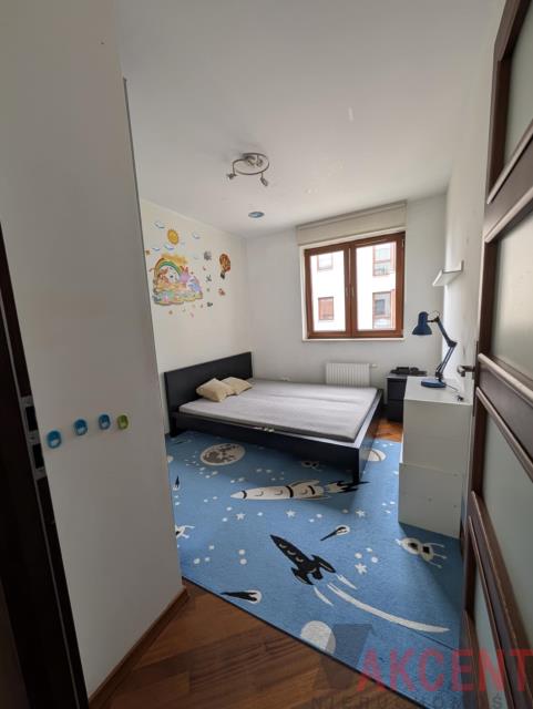 Pruszków, 2 500 zł, 45 m2, z garażem podziemnym miniaturka 2